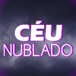 Céu nublado