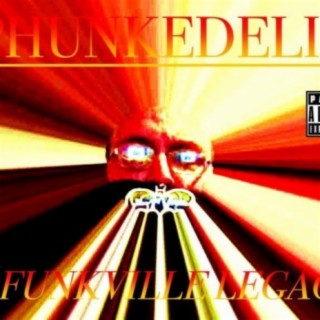 THE FUNKVILLE LEGACY