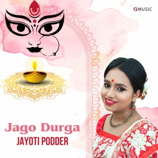 Jago Durga