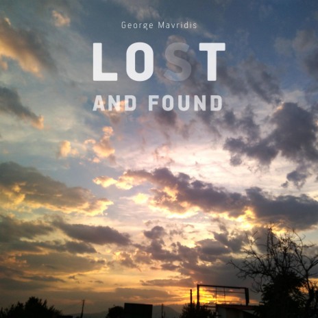 Lost and found