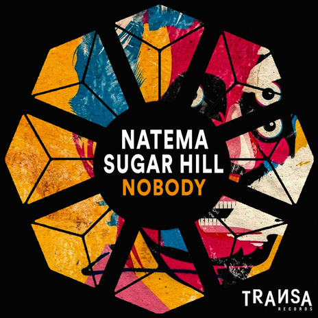 Nobody (Extended) ft. Sugar Hill