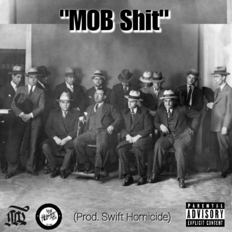 MOB Shit | Boomplay Music