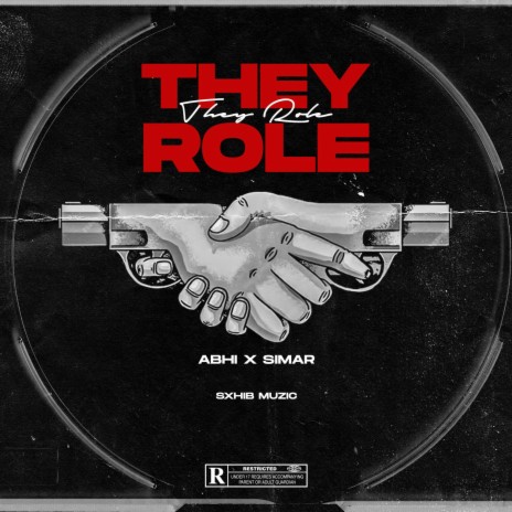 THEY ROLL ft. Simar | Boomplay Music
