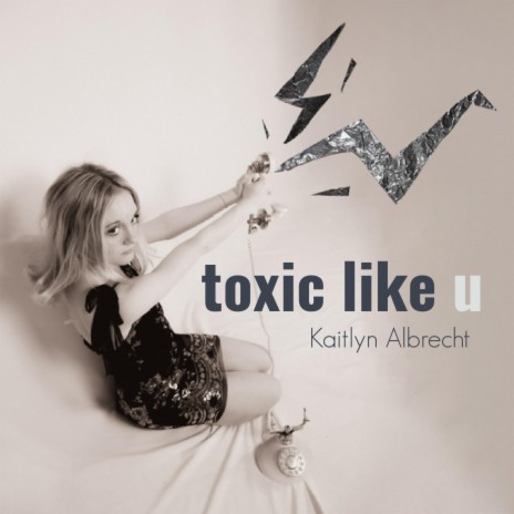 toxic like u | Boomplay Music
