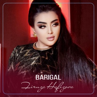 Barigal