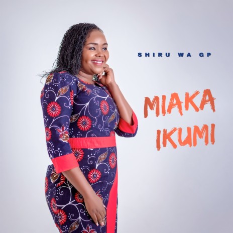 Miaka Ikumi | Boomplay Music