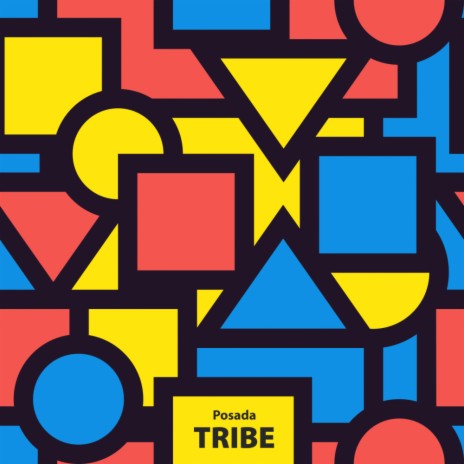 Tribe (Original Mix) | Boomplay Music
