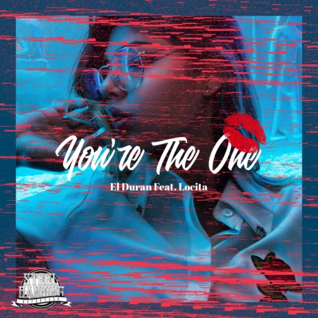 You're The One ft. Locita | Boomplay Music
