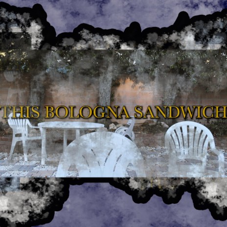 Bologna Sandwich