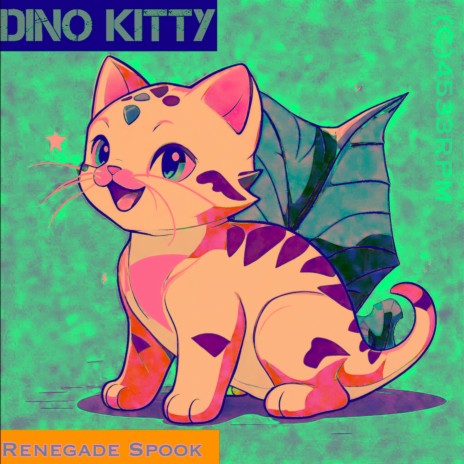 Dino Kitty | Boomplay Music