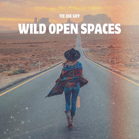 Wild Open Spaces ft. Rachel Morgan Perry | Boomplay Music