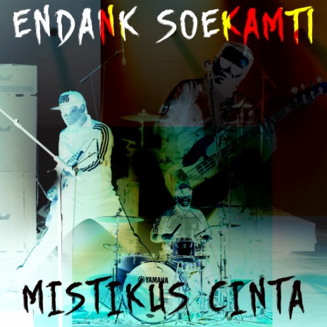 Mistikus Cinta | Boomplay Music