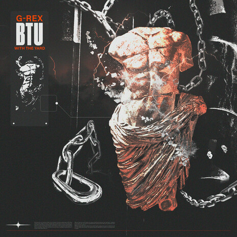 BTU ft. THE YARD | Boomplay Music