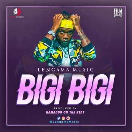 Bigi Bigi | Boomplay Music