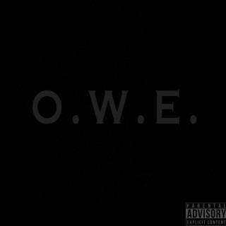 O.W.E. (Own Worst Enemy)