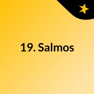 Salmos Music on  Music