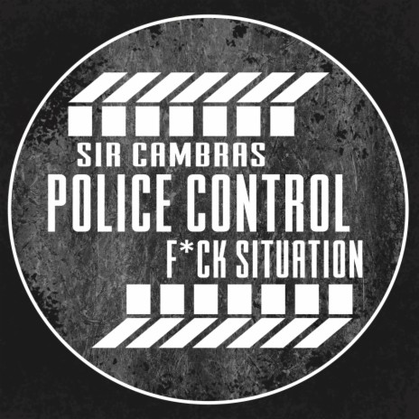 Police Control | Boomplay Music