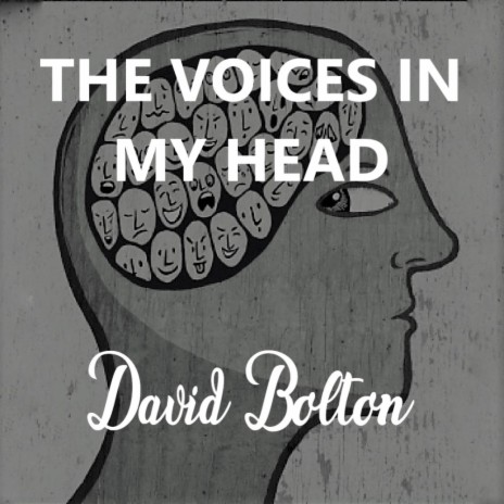 The Voices in My Head (Instrumental) | Boomplay Music