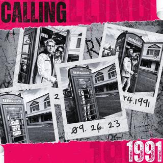 Calling 1991