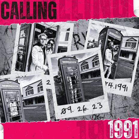 Calling 1991 | Boomplay Music