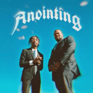 Anointing