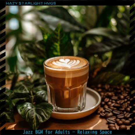 Cool Jazz and Coffee