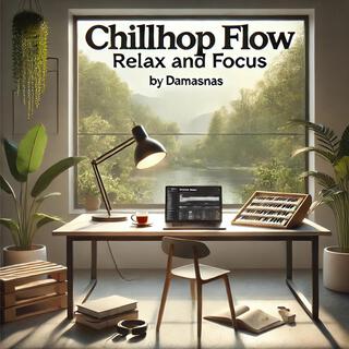 Chillhop Flow (Relax and Focus)