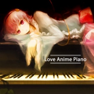 Love Anime Piano