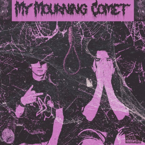 MyMourningComet ft. ZOOIE & WtvCasimir