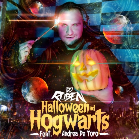 Halloween ad Hogwarts ft. Andrea De Toro | Boomplay Music