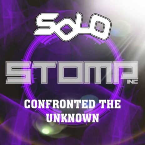 Confronted The Unknown | Boomplay Music
