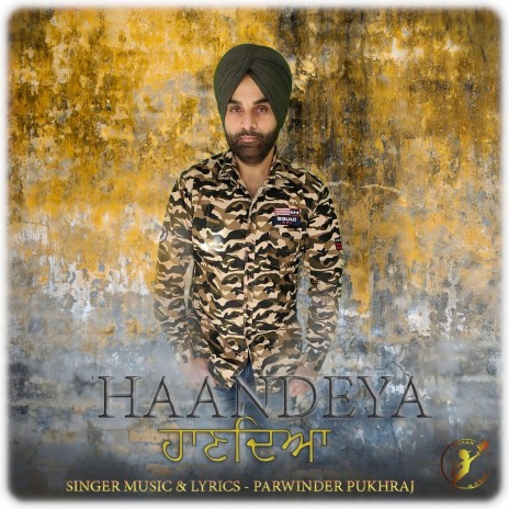 Haandeya | Boomplay Music