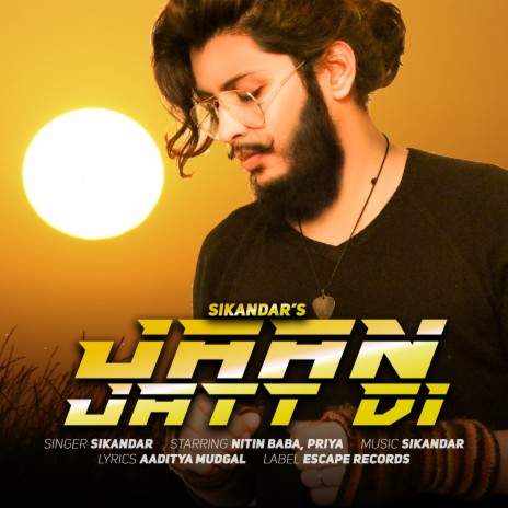 Jaan Jatt Di | Boomplay Music