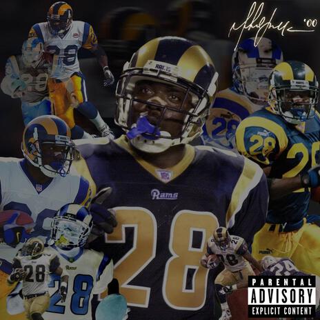 Marshall Faulk '00 | Boomplay Music