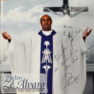 Padre Zé Álvaro Borja