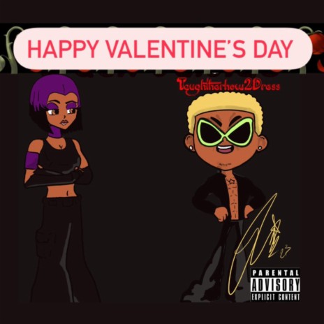 Happy Valentine's Day | Boomplay Music