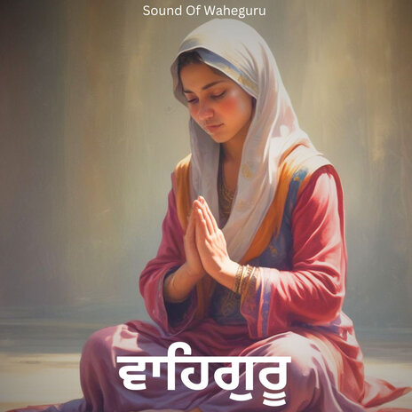 Relaxing Satnam Waheguru Naam Simran 45 | Boomplay Music