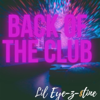 Back of the Club!