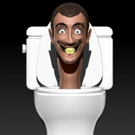 Skibidi Toilet