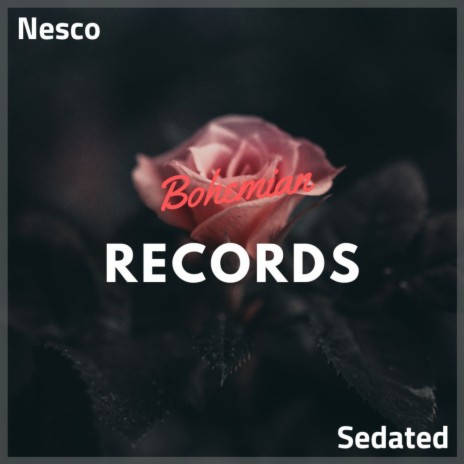 Sedated (Original Mix) | Boomplay Music