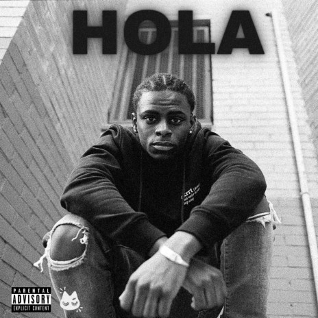Freestyle- Hola ft. Raval records | Boomplay Music