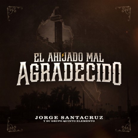 El Ahijado Mal Agradecido | Boomplay Music