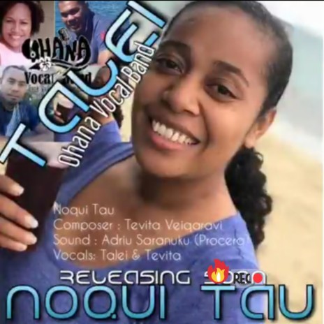 Noqui Tau | Boomplay Music
