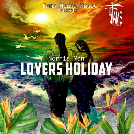 Lovers Holiday | Boomplay Music