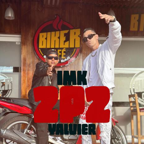 2P2 ft. Yalvier | Boomplay Music