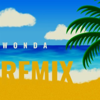 Wonda lyrics | Boomplay Music
