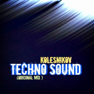 Techno Sound (Original Mix)