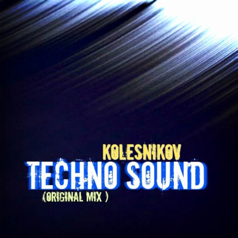 Techno Sound (Original Mix) | Boomplay Music