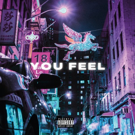 You Feel | Boomplay Music