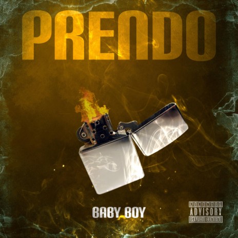 Prendo 🅴 | Boomplay Music